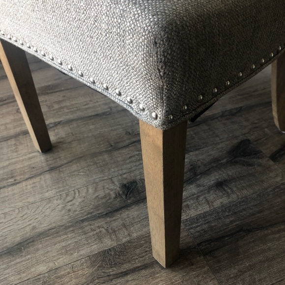 Set of 4 Dining Chairs from Homesense hey $530 - Picture 5 of 5